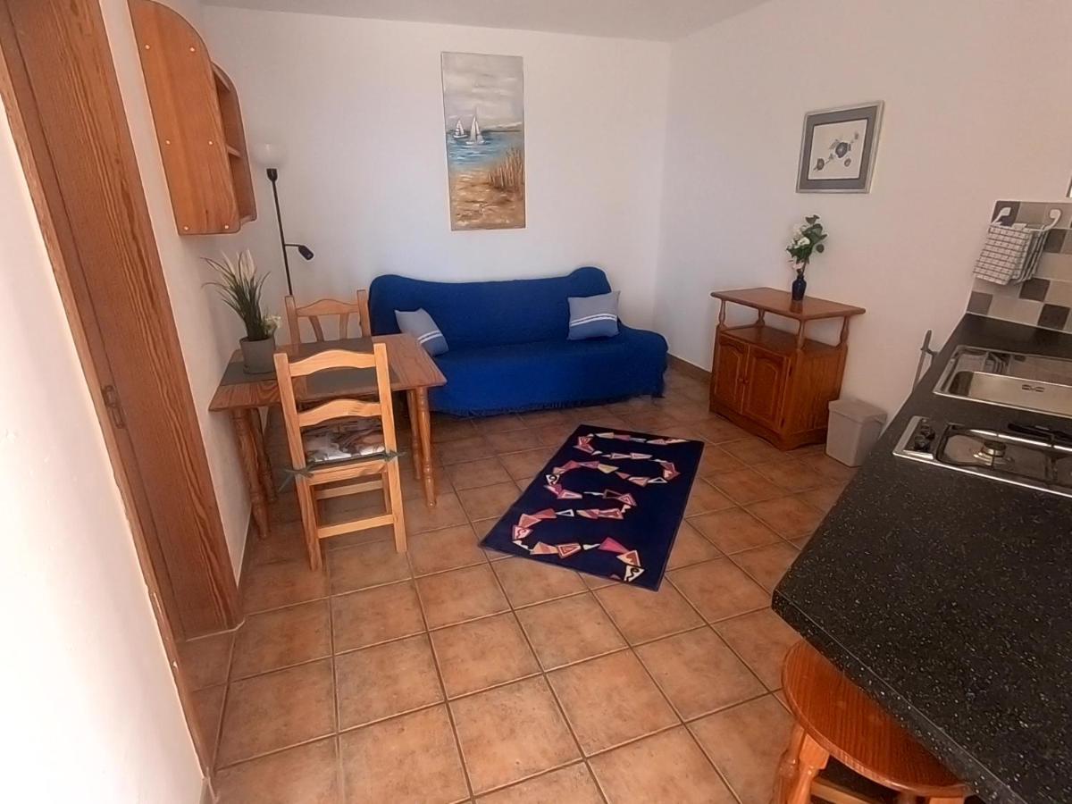Azul De Eden Apartment Tias Luaran gambar